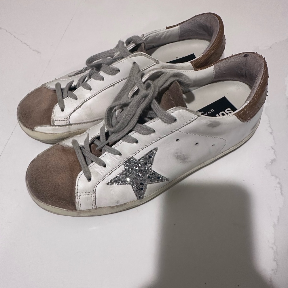 Golden Goose size 39 great condition